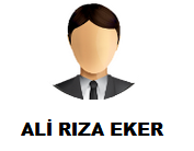 Ali Rıza Eker